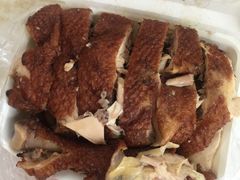 -阿二烤鸡(山塘街店)