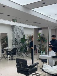 -M² LAB SALON