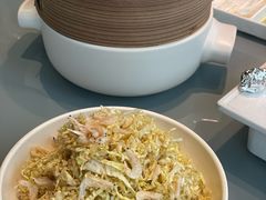 -小大董·烤鸭(观景餐厅·南京西路店)