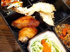 -东京屋(武定路店)