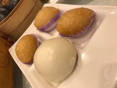 -金翠皇宫粤菜·点心·海鲜(科技园店)