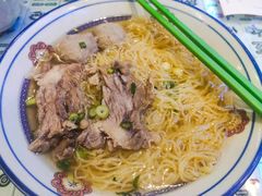 -七爷清汤腩·港式餐厅(金狮广场店)