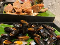 -火舞泰·泰式海鲜火锅餐厅(世纪城店)