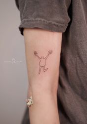 -飛凡TATTOO纹身•原创