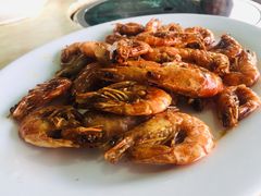 -淇沙湾渔村餐厅