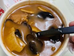 -逍遥镇胡辣汤(草高支路店)