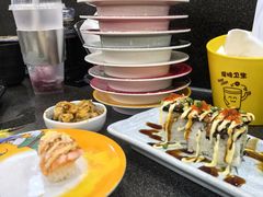 -禾绿回转寿司(国瑞店)