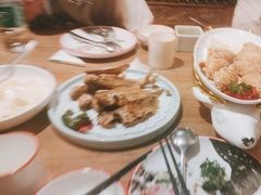 -新白鹿餐厅(城西银泰城店)