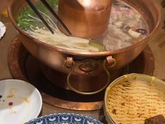 -北京老门框爆肚涮肉馆(凤城六路店)