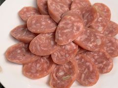-燕北云山·农家菜·灶台鱼(密云溪翁庄店)