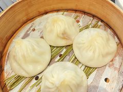 -桂满陇·杭州小馆(巴黎春天浦建店)