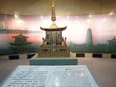 -法门文化景区