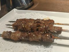 -快乐小羊·内蒙牛羊肉火锅(流花中心店)