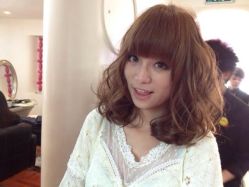 iphone_upload_pic-i Style潮牌美发沙龙