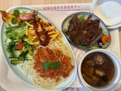 -爱弥儿月子中心(省医院店)