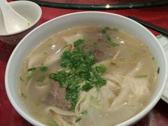 -萧记三鲜烩面(黄河南路店)