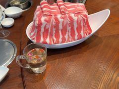 -东海怡品海鲜豆捞(舟宿夜江店)
