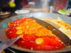 -萍姐火锅·公路夜市(打浦桥日月光店)