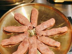 -核桃碳烤肉馆(深圳首店)