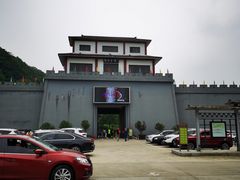 -陶祖圣境风景区