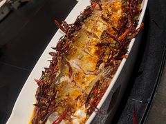 -苏帮袁Sue Cuisine(将台店)