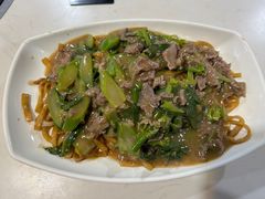 -菜忠潮州牛肉店(岗厦店)