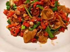 -奔跑吧陕菜·盛世长安(民乐园万达店)