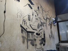 -桥里桥烧饼铺