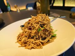 -上和臻品中国菜(花园街店)