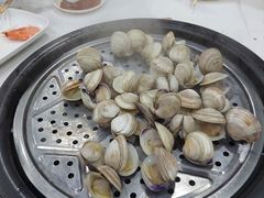 -船奇蒸汽海鲜·闽菜(八市海鲜总店)