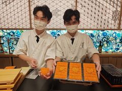 -小十Omakase(地王大厦店)