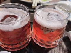-白天鹅宾馆·流浮阁咖啡厅
