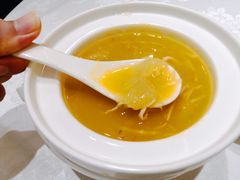 金汤鱼翅羹-和记小菜(东方店)
