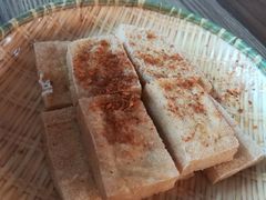 包浆豆腐-胡大怪手工酸辣粉(安亭店)