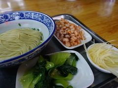 -裕兴记·三虾面(西北街总店)