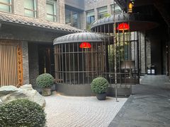 -成都钓鱼台精品酒店-品聚·成都餐厅