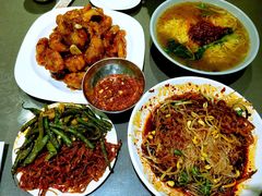 -春花民族美食(佳木斯总店)