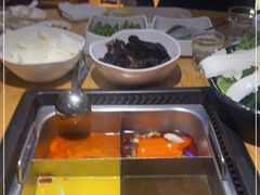 -东道煮牛肉火锅(重庆路店)