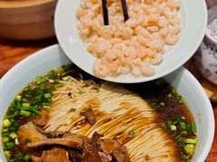 -裕兴记•蟹黄面馆(人民广场店)