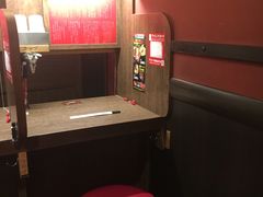 -一兰拉面(梅田阪急东通店)