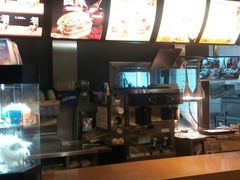 -麦当劳(宽城万达店)