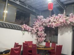 -村东第一家私房菜馆(古北水镇店)