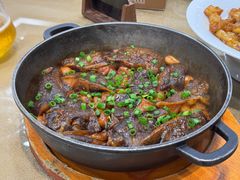 -良友·海鲜青岛菜·海肠捞饭(五四广场店)