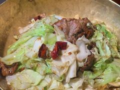 -楼兰新疆主题餐厅(坂田佳华领汇广场店)