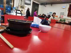 大堂-玲玲涮牛肚(土门坊店)
