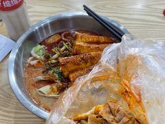 -风情居麻辣烫总店