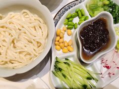-四季民福烤鸭店(王府井灯市口店)