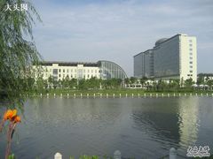 -上海市第一人民医院(松江南部)