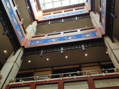 -晋阳饭庄(虎坊桥店)