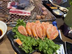 -南浦洞·炭烤活海鲜·烤肉·延边特色